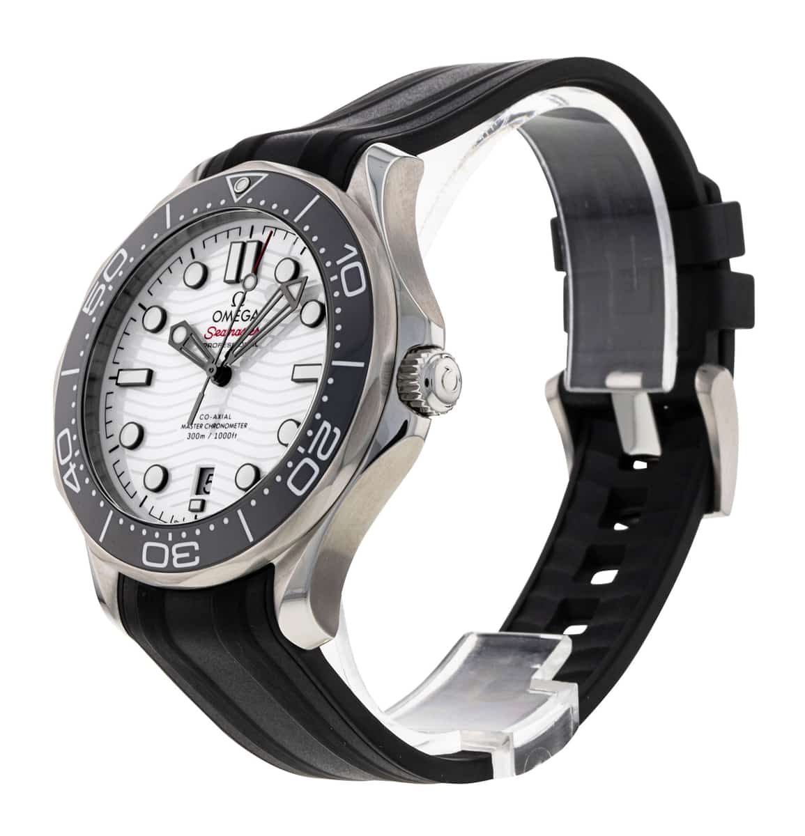 Omega Seamaster Diver 300m 210.32.42.20.04.001 Omega Seamaster Diver 300m 210.32.42.20.04.001